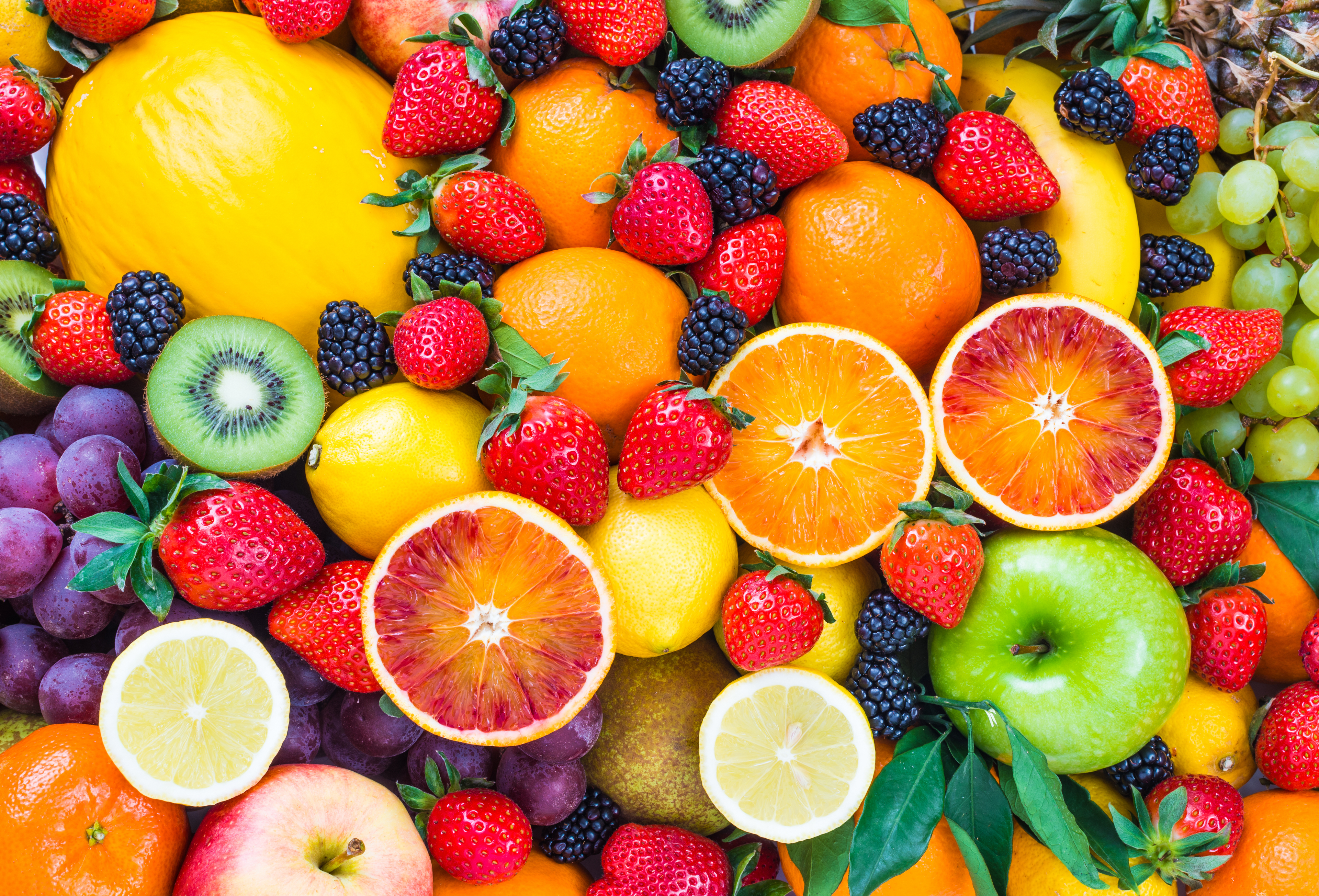 Fresh N Fruity