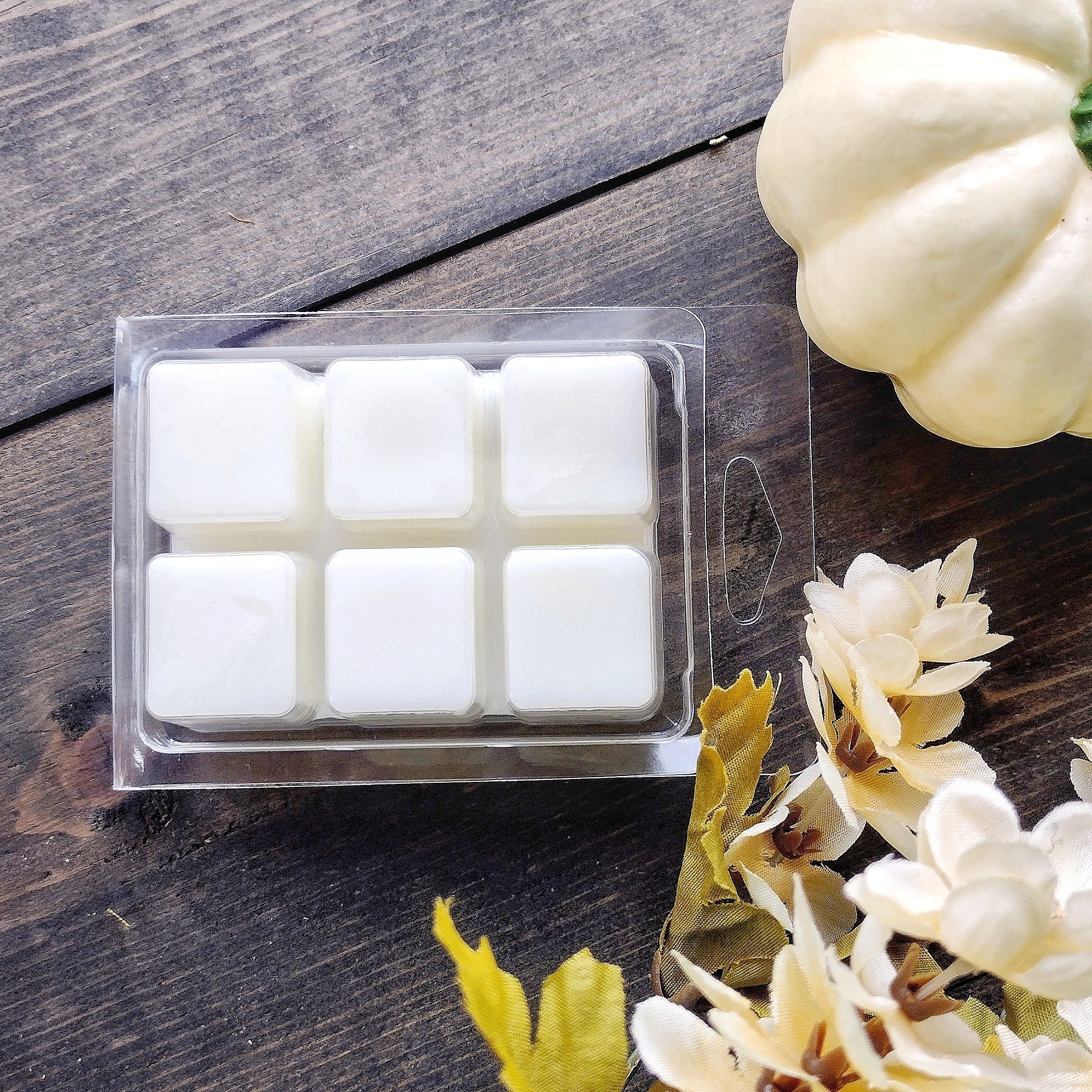 Wax melts