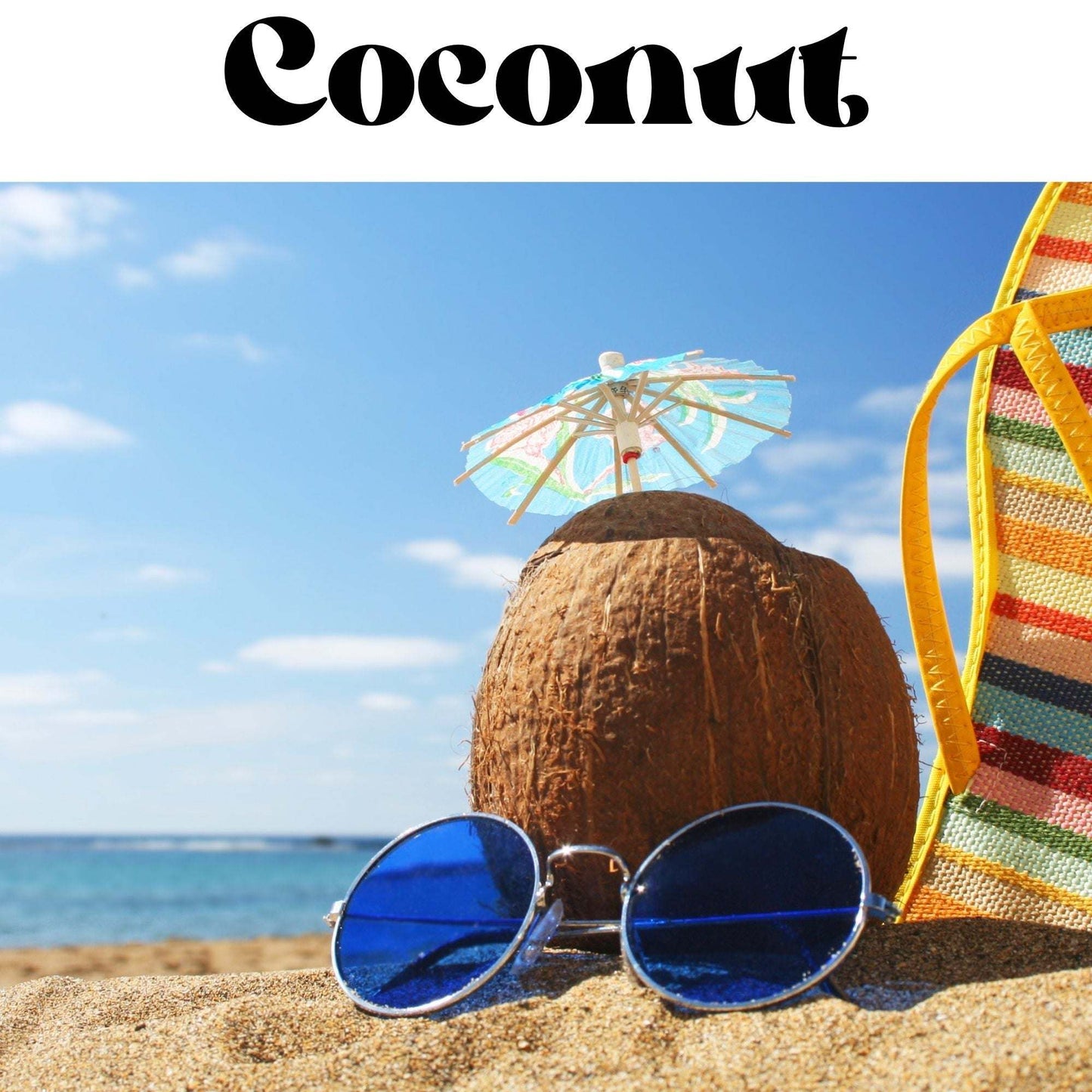 Coconut