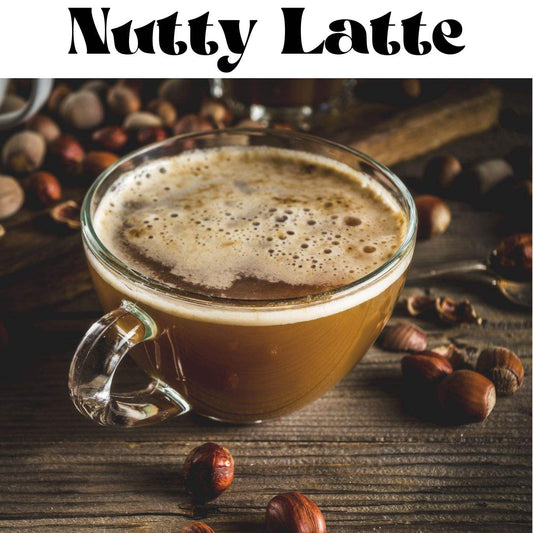 Nutty Latte