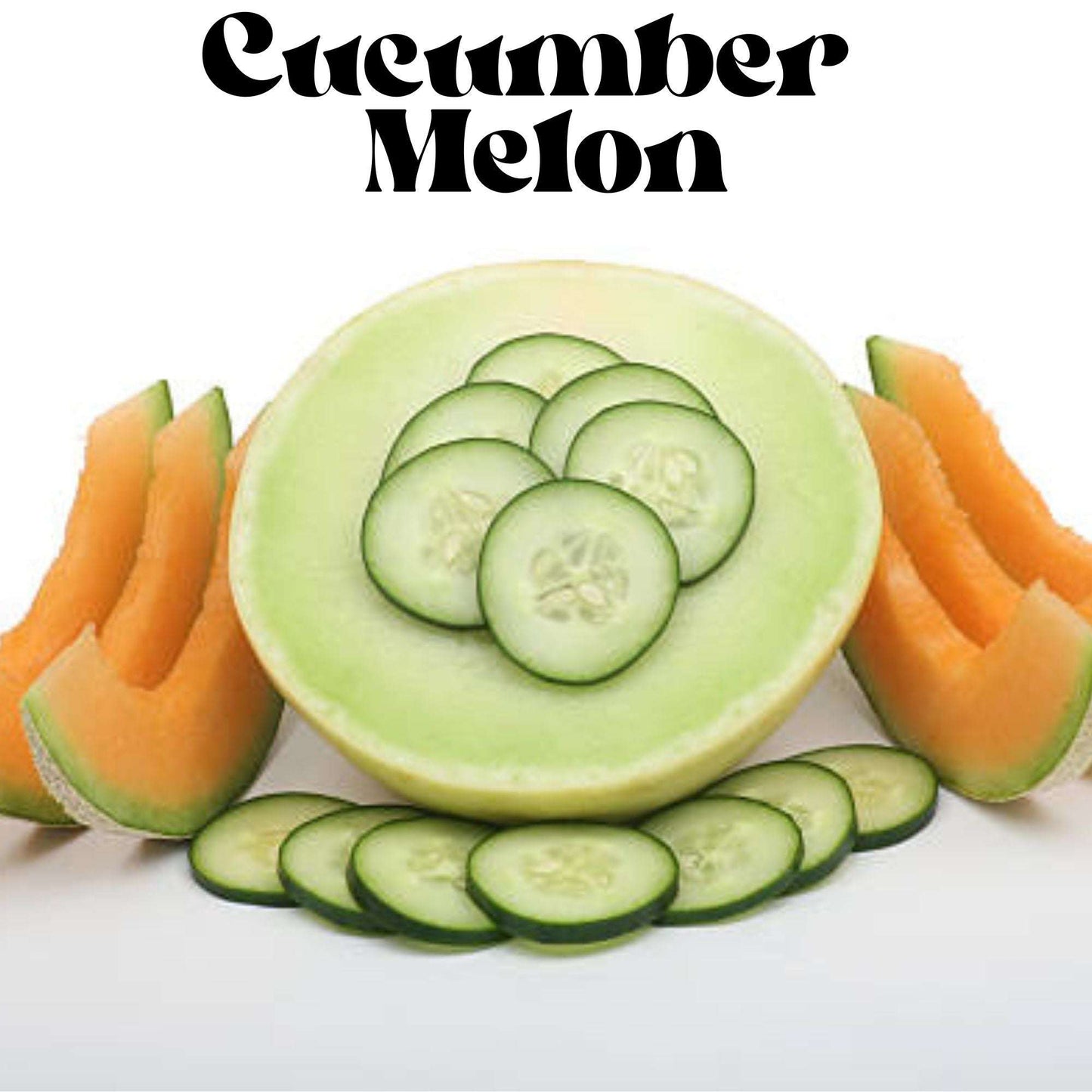 Cucumber Melon