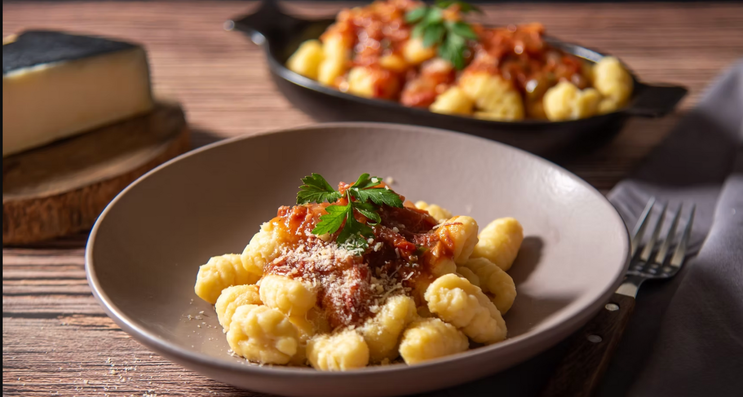 Candle & Italian Cooking Class - Tuesday, November 11th at 5:30 PM
