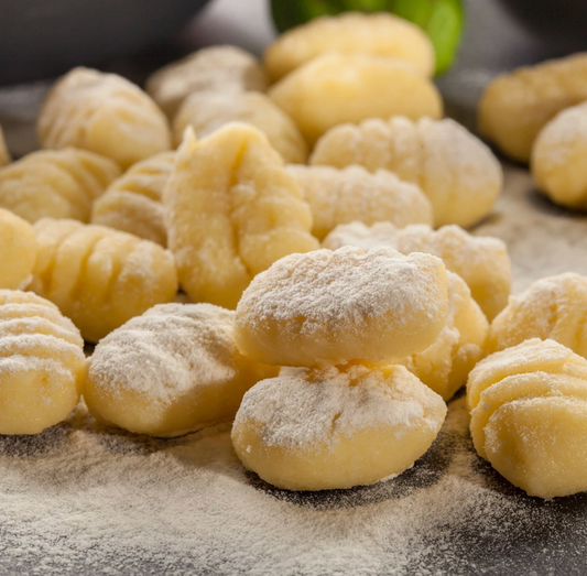 Candle & Italian Cooking Class - Tuesday, November 11th at 5:30 PM