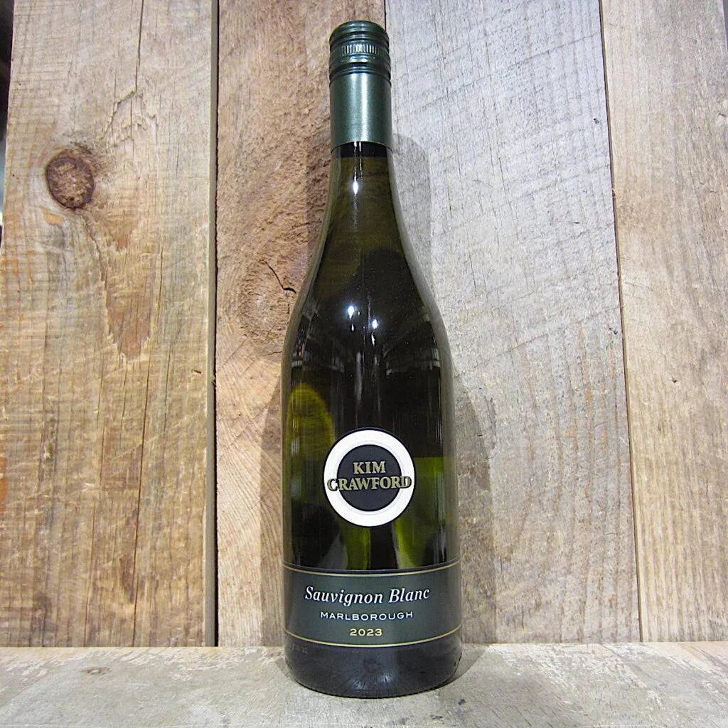 Kim Crawford Sauvignon Blanc - 750ml