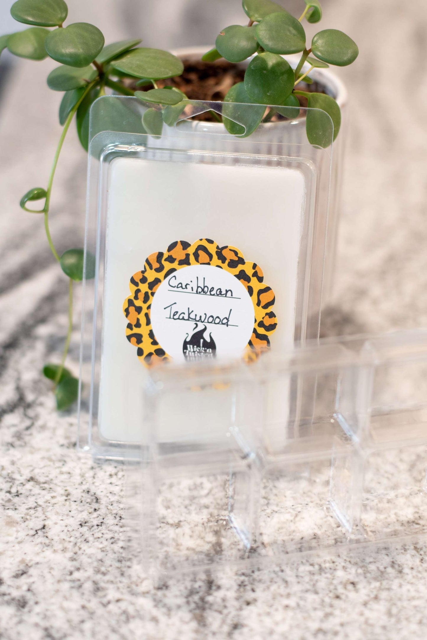 Custom Scent Wax Melt - 6oz