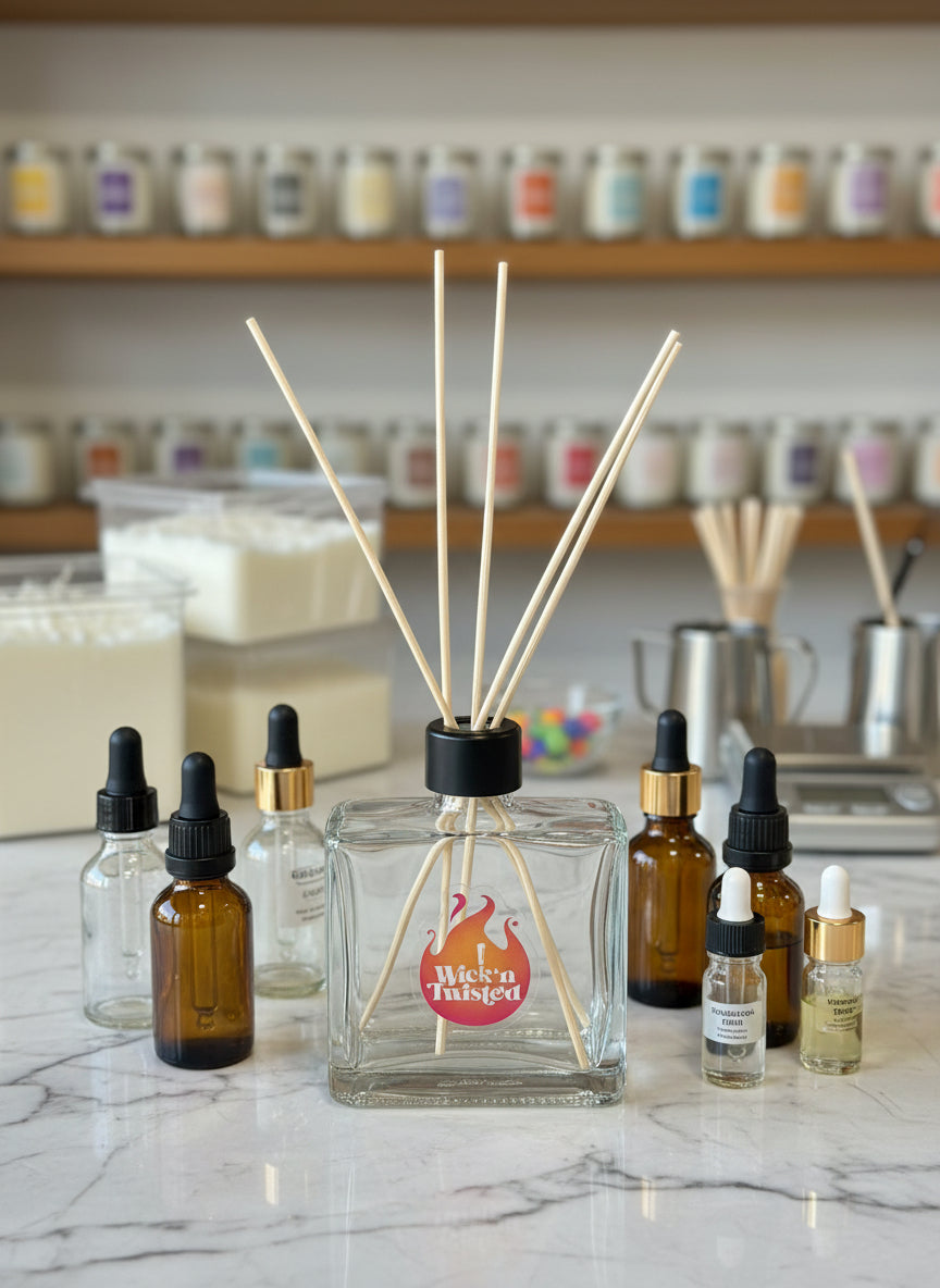 Reed Diffuser