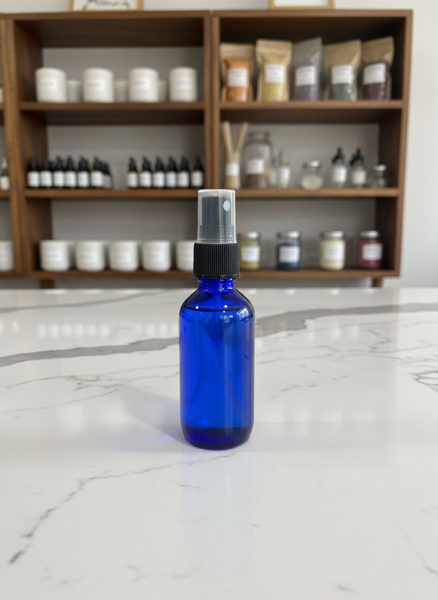 Room and Linen Spray