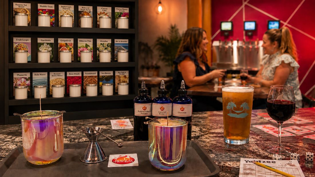 What to Know Before You Go: Booking, Timing, and the Tap Room
