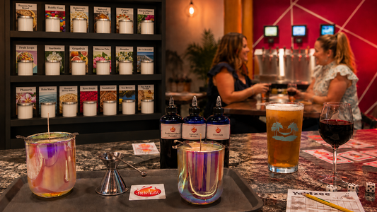 What to Know Before You Go: Booking, Timing, and the Tap Room