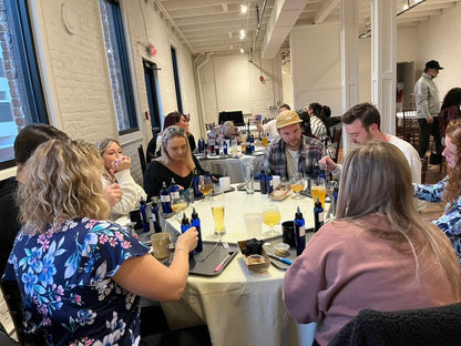 Candle Making with Wick N Twisted @ Edenbrooke at Hyland Trail - PRIVATE GROUP