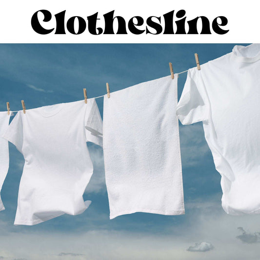 Clothesline