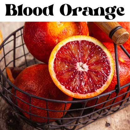 Blood Orange