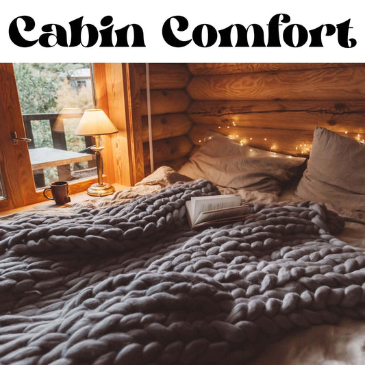 Cabin Comfort