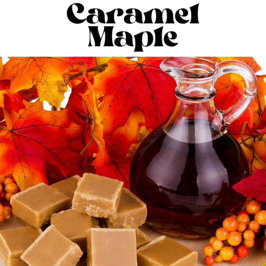 Caramel Maple