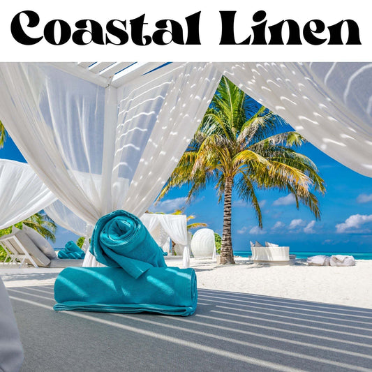 Coastal Linen