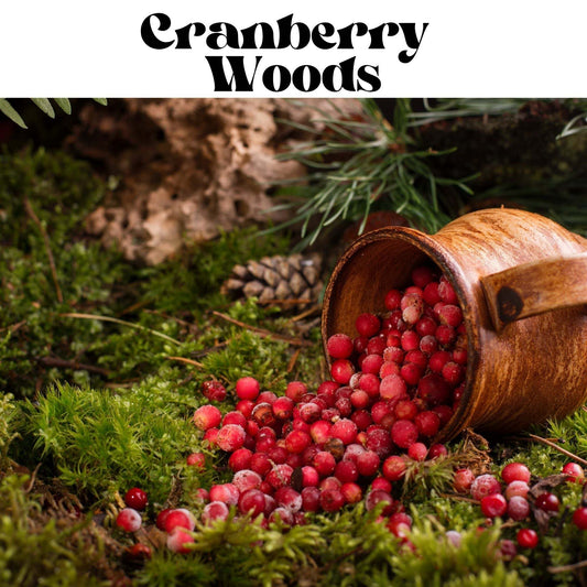 Cranberry Woods