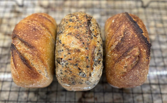 Bake Sale with Doughmance Bakery - October 11, at 1pm