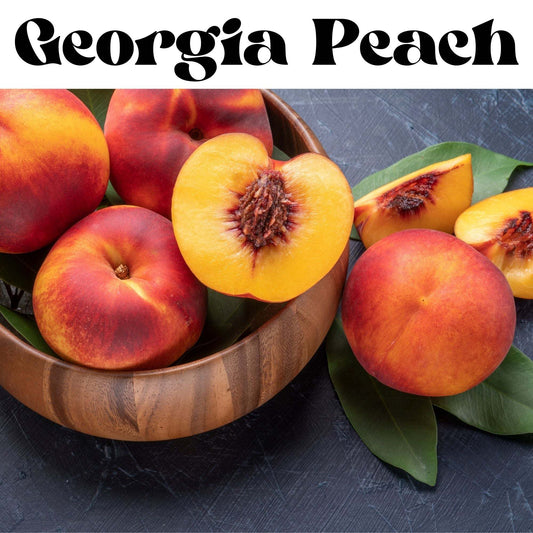 Georgia Peach