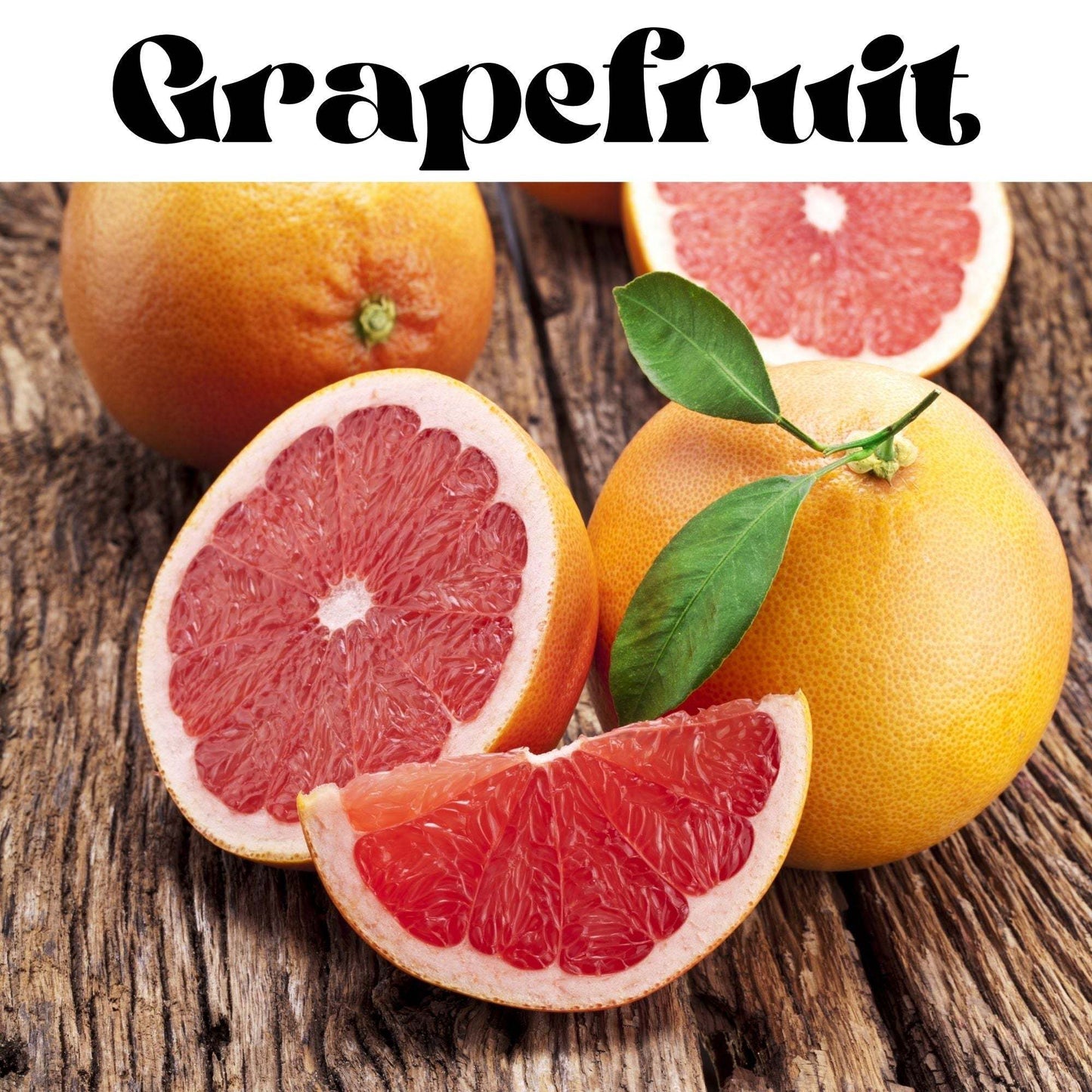 Grapefruit