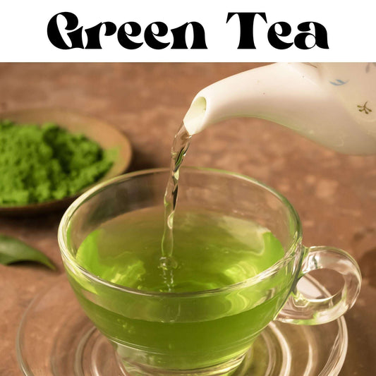 Green Tea