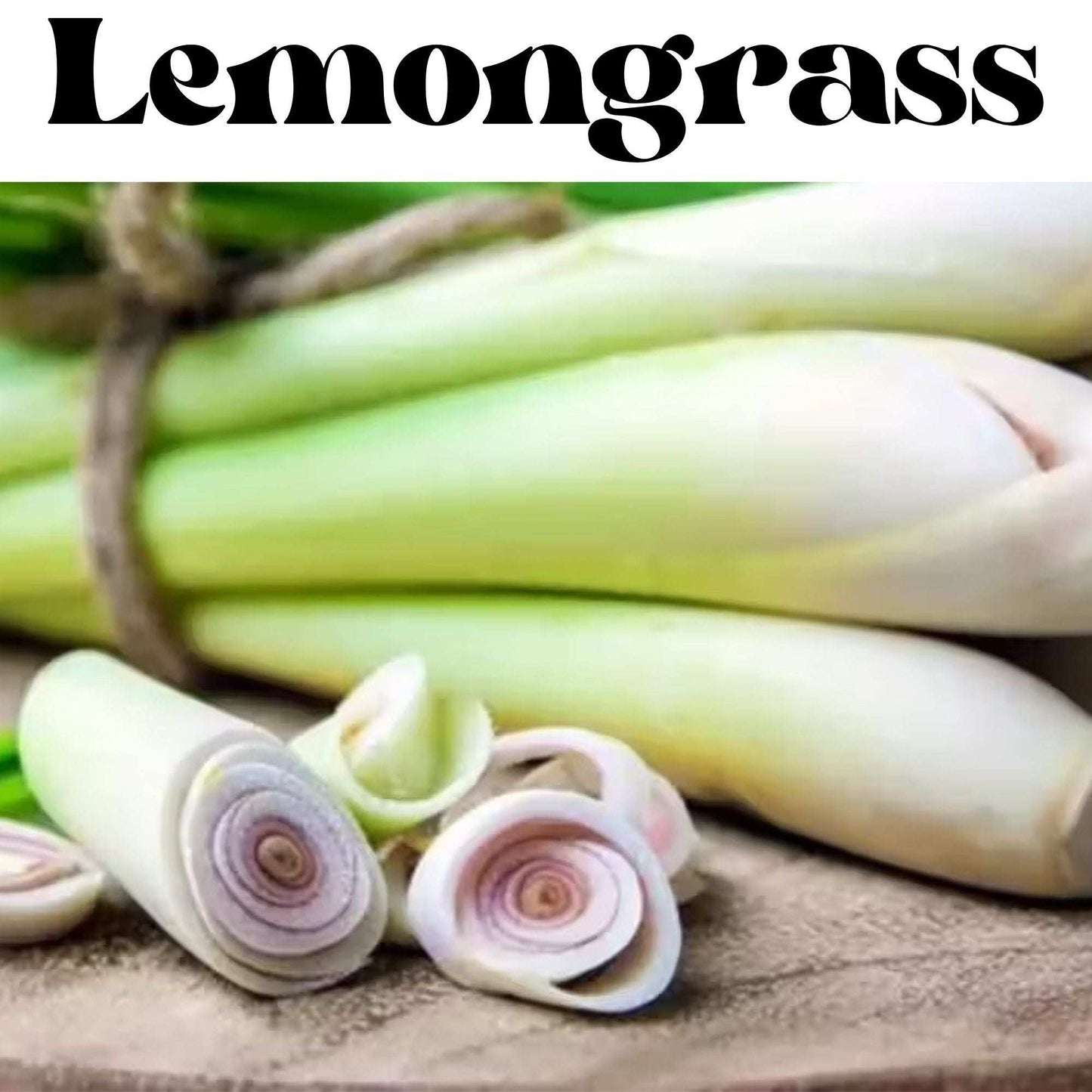 Lemongrass