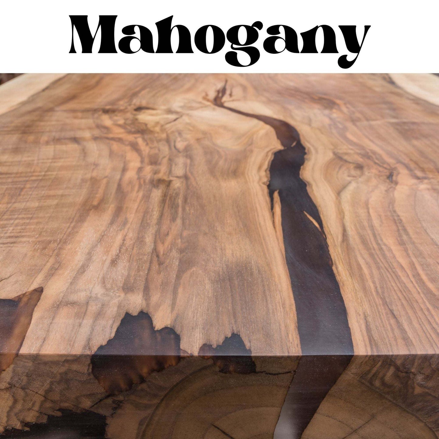 Mahogany