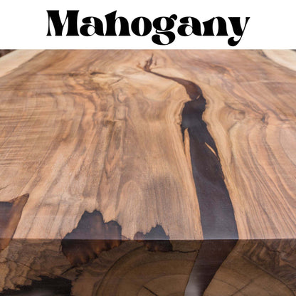 Mahogany