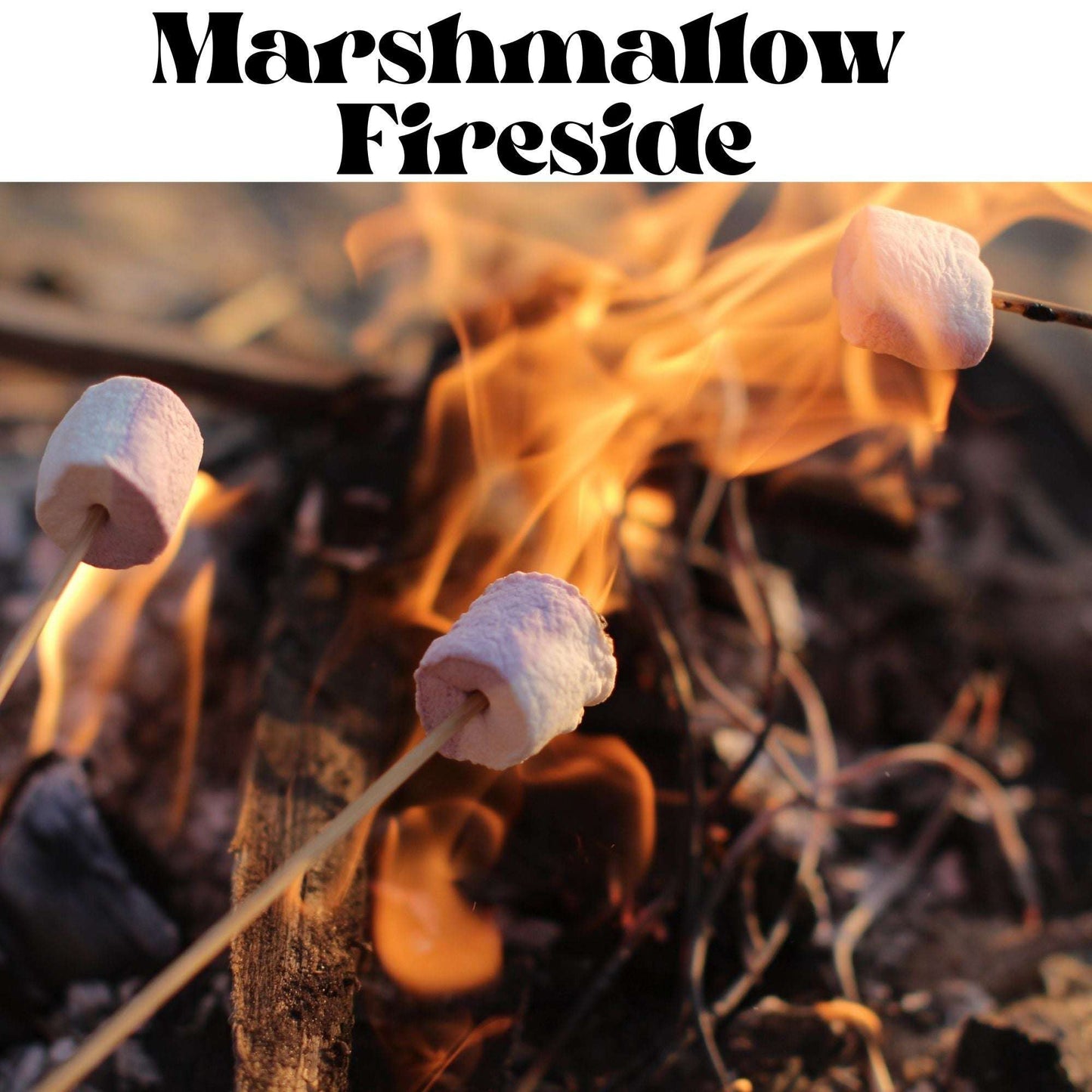 Marshmallow Fireside