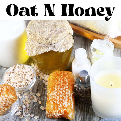 Oat N Honey