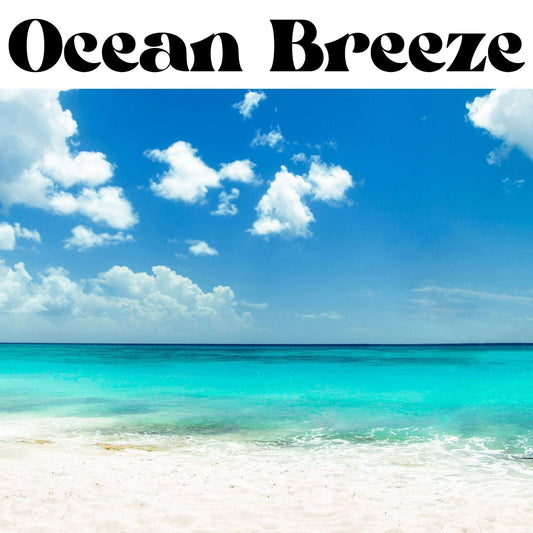 Ocean Breeze