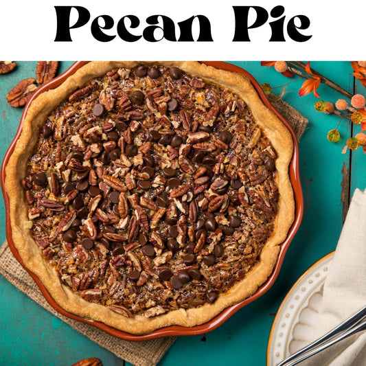 Pecan Pie