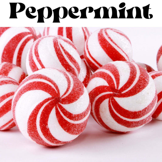 Peppermint