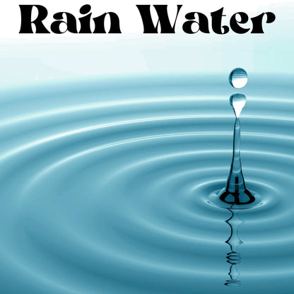 Rain Water