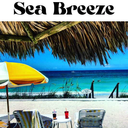 Sea Breeze