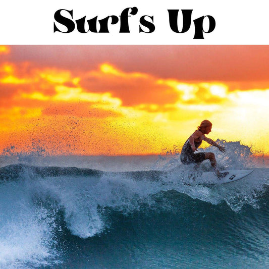 Surf's Up