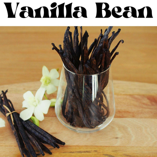 Vanilla Bean