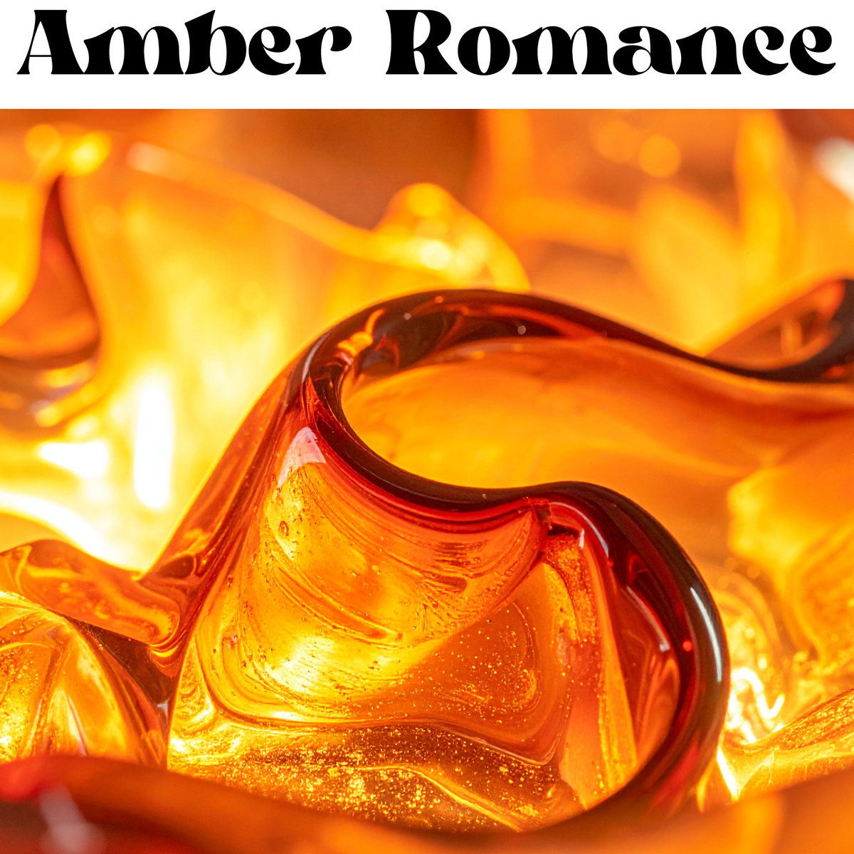 Amber Romance