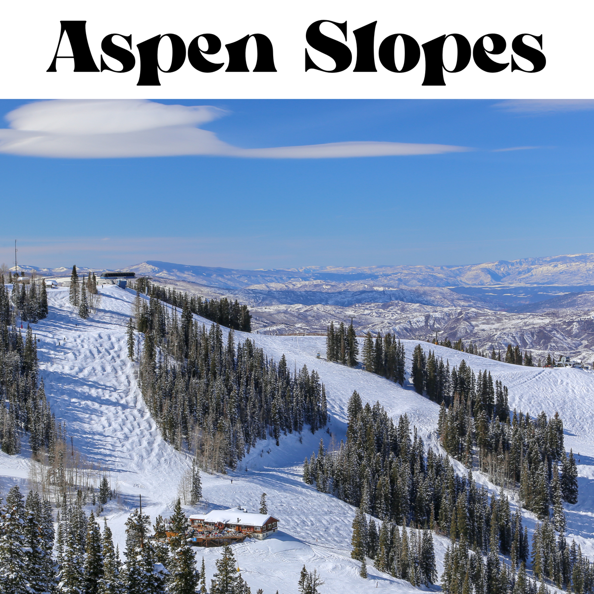 Aspen Slopes