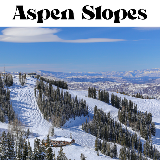 Aspen Slopes