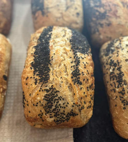 Bake Sale with Doughmance Bakery - October 11, at 1pm