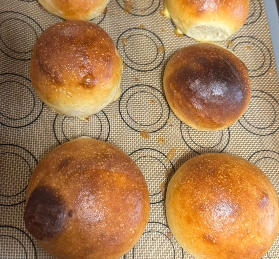 Bake Sale with Doughmance Bakery - October 11, at 1pm