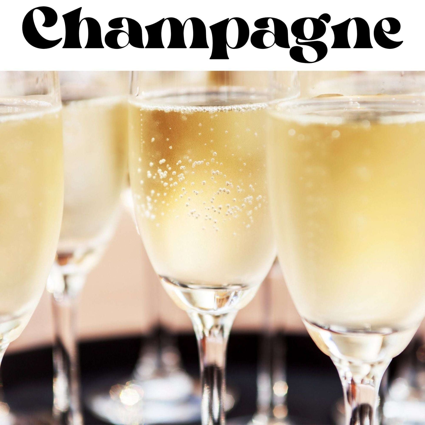 Champagne Room and Linen Spray