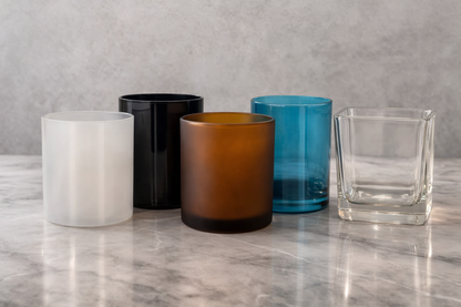 Classic Custom Scent Candle