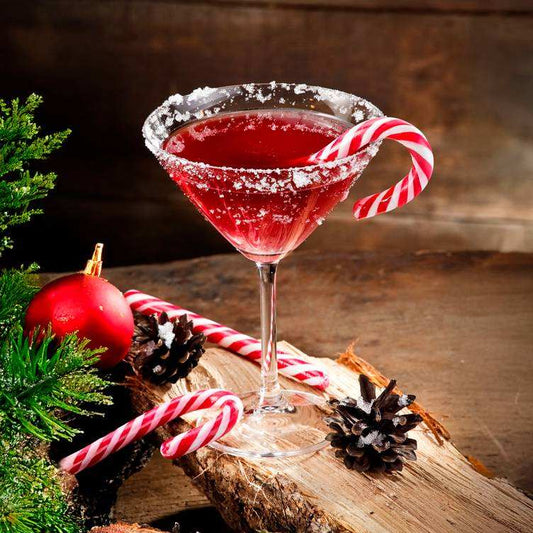 Cocktail & Candle Making Class - @ Sandbar Jax Bch - Thursday, December 18th 6pm