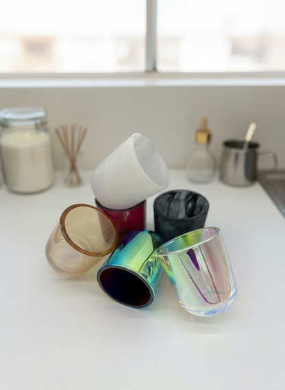 Elite Custom Scent Candle