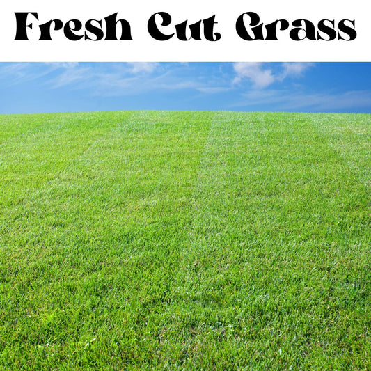 Fresh Cut Grass