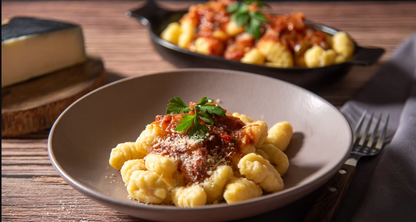 Candle & Italian Cooking Class - Tuesday, November 11th at 5:30 PM
