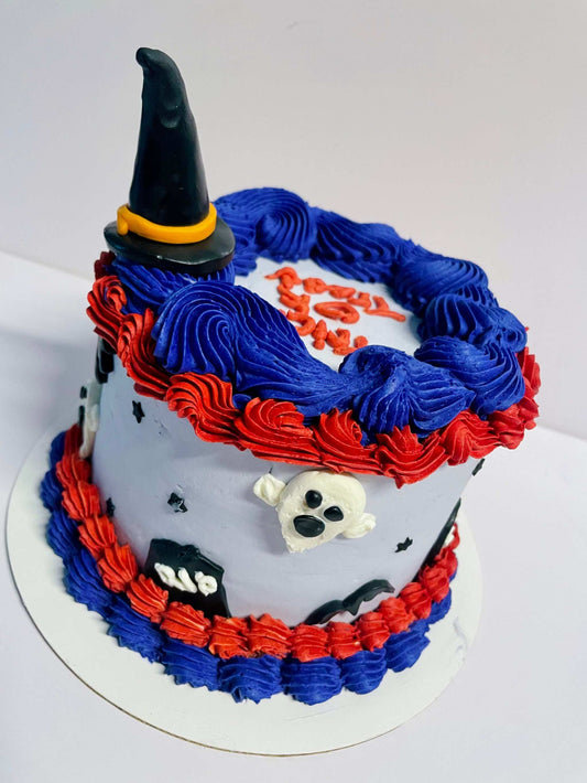 Candle Making & Cake Decorating Workshop – October 26, 2025 at 2:00pm