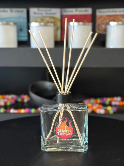 Vampire Kiss Reed Diffuser