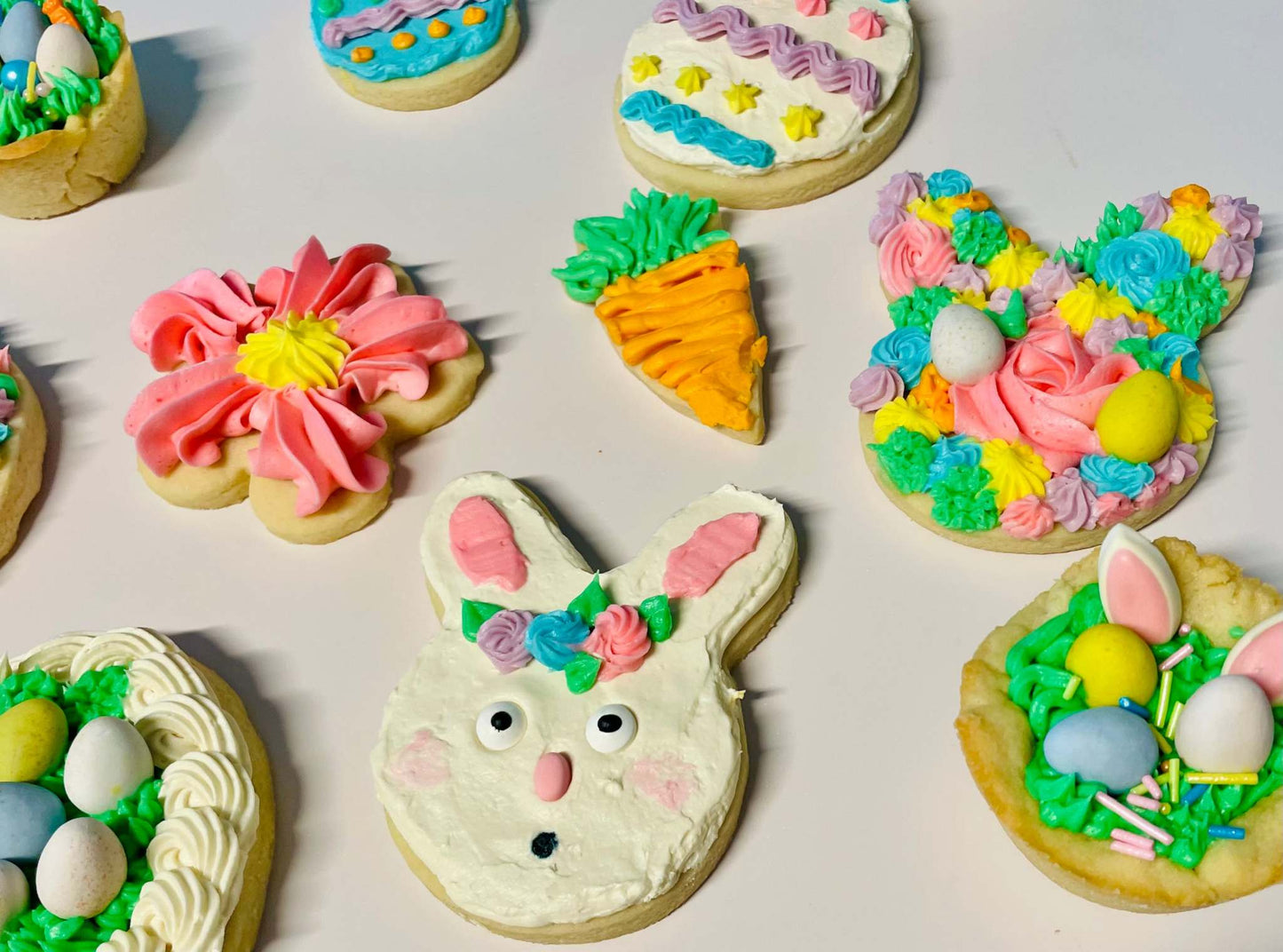 Candle Making & Cookie Decorating Workshop – March 29, 2026 at 2:00pm